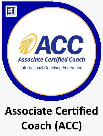 ICF ACC Sertifikası