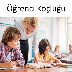 Öğrenci Koçluğu
