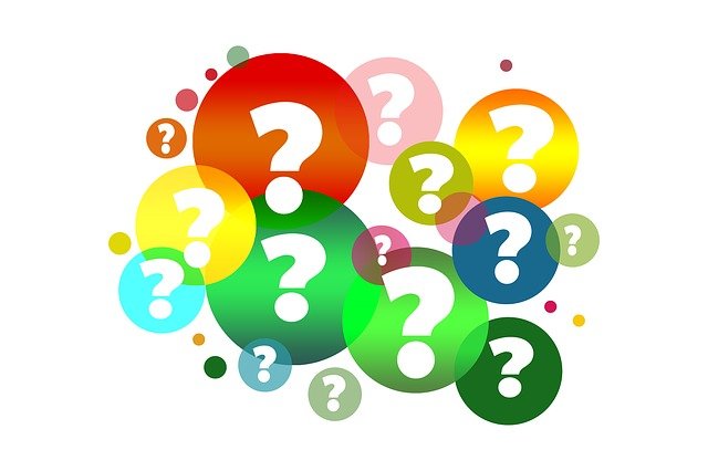 Bunları Hiç Düşündünüz mü?