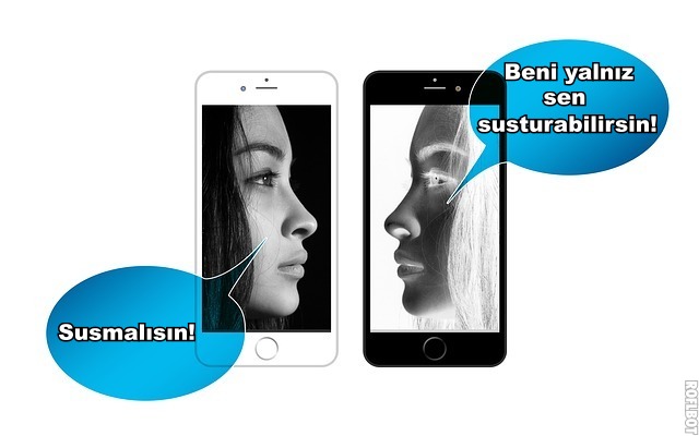 Hedefini Kendin Belirle!